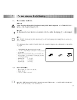 Предварительный просмотр 28 страницы Loctite 97102 Operating Manual