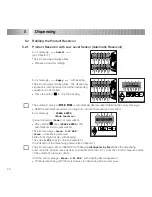 Предварительный просмотр 39 страницы Loctite 97102 Operating Manual