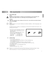 Preview for 7 page of Loctite 97105 Manual