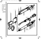 Preview for 3 page of Loctite 97111 Operation Manual