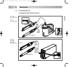 Preview for 10 page of Loctite 97111 Operation Manual