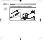 Preview for 11 page of Loctite 97111 Operation Manual