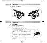 Preview for 12 page of Loctite 97111 Operation Manual