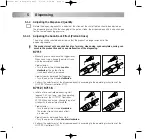 Preview for 13 page of Loctite 97111 Operation Manual