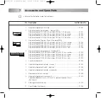 Preview for 17 page of Loctite 97111 Operation Manual