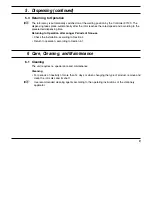 Preview for 11 page of Loctite 97115 Operation Manual