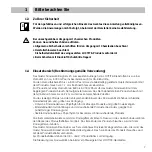 Предварительный просмотр 7 страницы Loctite 97121 Operating Manual