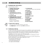 Предварительный просмотр 8 страницы Loctite 97121 Operating Manual