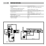 Предварительный просмотр 9 страницы Loctite 97121 Operating Manual