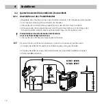 Предварительный просмотр 12 страницы Loctite 97121 Operating Manual