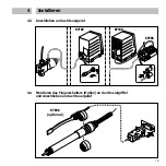 Предварительный просмотр 13 страницы Loctite 97121 Operating Manual