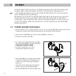 Предварительный просмотр 14 страницы Loctite 97121 Operating Manual