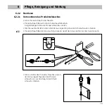 Предварительный просмотр 19 страницы Loctite 97121 Operating Manual