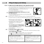 Предварительный просмотр 20 страницы Loctite 97121 Operating Manual