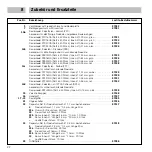 Предварительный просмотр 22 страницы Loctite 97121 Operating Manual