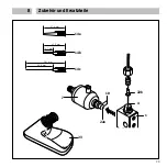 Предварительный просмотр 23 страницы Loctite 97121 Operating Manual