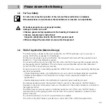 Предварительный просмотр 29 страницы Loctite 97121 Operating Manual