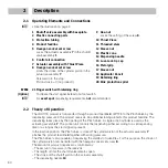 Предварительный просмотр 30 страницы Loctite 97121 Operating Manual