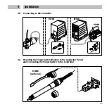 Предварительный просмотр 35 страницы Loctite 97121 Operating Manual