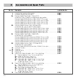 Предварительный просмотр 44 страницы Loctite 97121 Operating Manual