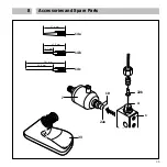 Предварительный просмотр 45 страницы Loctite 97121 Operating Manual