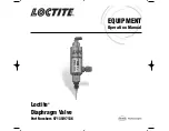 Предварительный просмотр 1 страницы Loctite 97135 Operation Manual