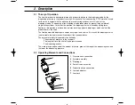 Предварительный просмотр 5 страницы Loctite 97135 Operation Manual