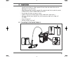 Предварительный просмотр 7 страницы Loctite 97135 Operation Manual