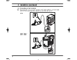 Предварительный просмотр 8 страницы Loctite 97135 Operation Manual