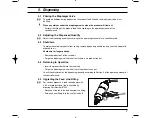 Предварительный просмотр 9 страницы Loctite 97135 Operation Manual