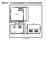 Предварительный просмотр 6 страницы Loctite 980160 Operating Manual