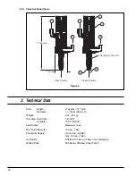 Предварительный просмотр 6 страницы Loctite 98084 Operation Manual