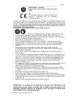 Preview for 3 page of Loctite 983437 Operating Instructions Manual