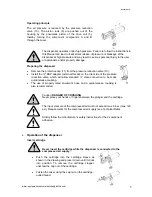 Preview for 5 page of Loctite 983437 Operating Instructions Manual