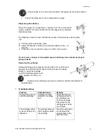 Preview for 6 page of Loctite 983437 Operating Instructions Manual