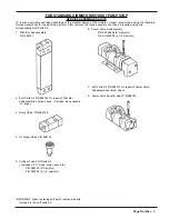 Предварительный просмотр 3 страницы Loctite AC988557 Operation Manual