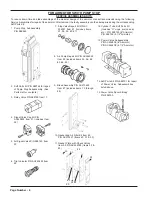 Предварительный просмотр 4 страницы Loctite AC988557 Operation Manual