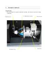 Preview for 8 page of Loctite CL15 UV Operation Manual