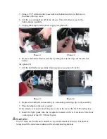 Preview for 17 page of Loctite CL15 UV Operation Manual