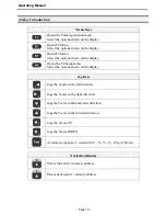 Preview for 16 page of Loctite EQ RB20 500D Operation Manual