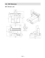 Предварительный просмотр 33 страницы Loctite EQ RB40 200D Operation Manual