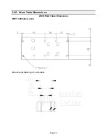 Предварительный просмотр 34 страницы Loctite EQ RB40 200D Operation Manual