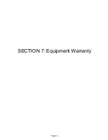 Предварительный просмотр 40 страницы Loctite EQ RB40 200D Operation Manual