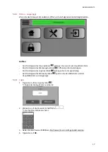 Preview for 17 page of Loctite EQ RC24 RD Operating Manual