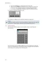 Preview for 22 page of Loctite EQ RC24 RD Operating Manual