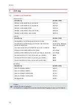 Preview for 26 page of Loctite EQ RC24 RD Operating Manual