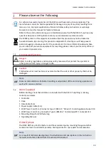 Preview for 33 page of Loctite EQ RC24 RD Operating Manual