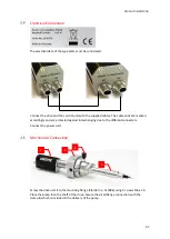 Preview for 37 page of Loctite EQ RC24 RD Operating Manual