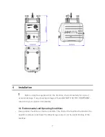 Предварительный просмотр 7 страницы Loctite EQ RC30 Manual