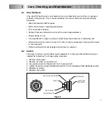 Предварительный просмотр 9 страницы Loctite Hysol 98038 Operation Manual